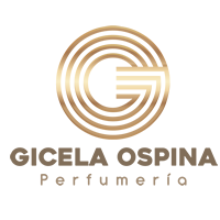 Gicela Ospina — Logo